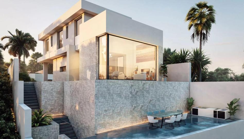 Photo 1 of Residential for sale in Manantiales - Estación de Autobuses, Málaga