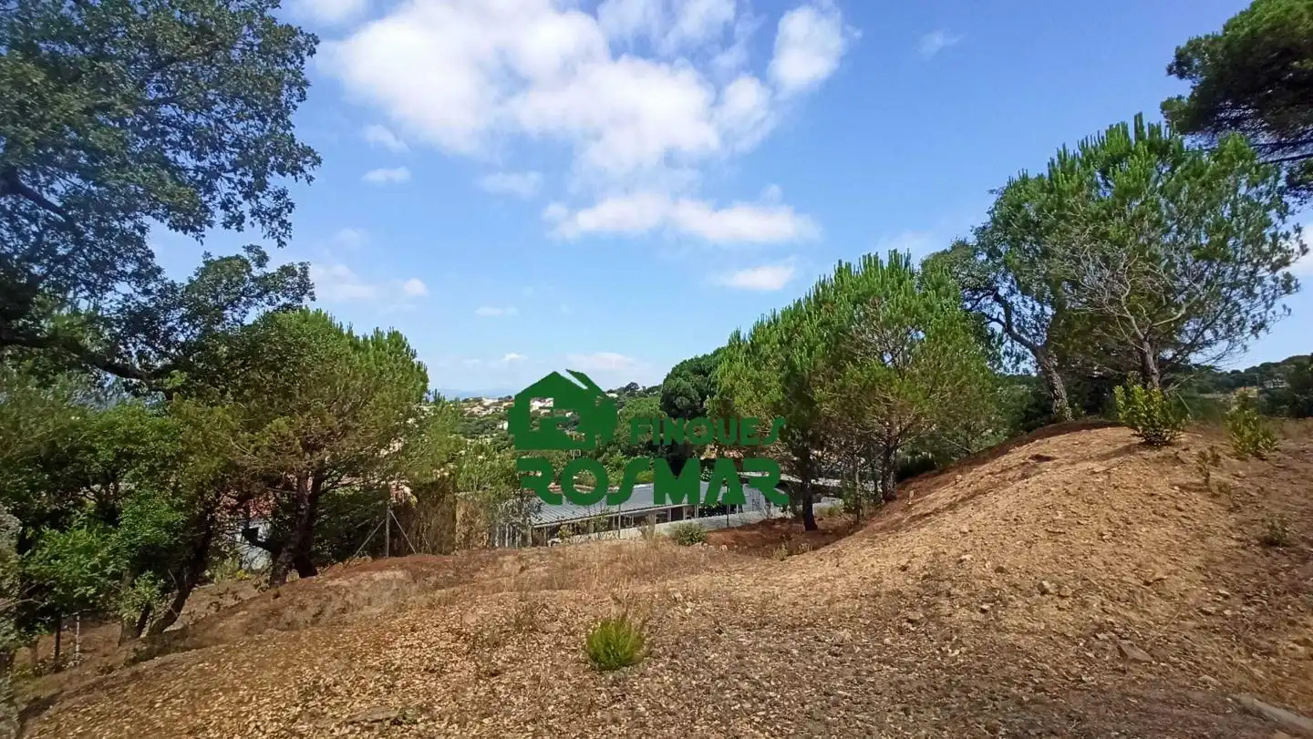 Terrenos y solares en venta en Aiguaviva Parc, imagen 11