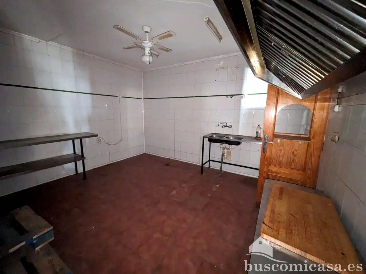 Local comercial en venda a Alfonso X El Sabio, imagen 4