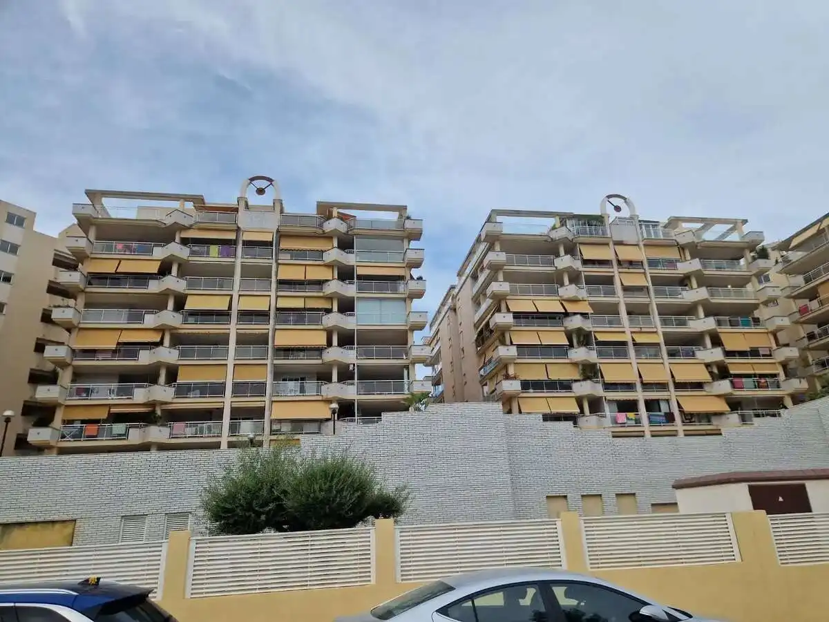 Pis amb ascensor en venda a Playa Norte, imagen 16