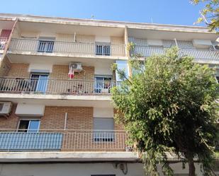 Exterior view of Flat for sale in Picanya