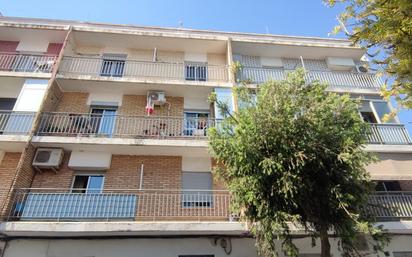 Exterior view of Flat for sale in Picanya