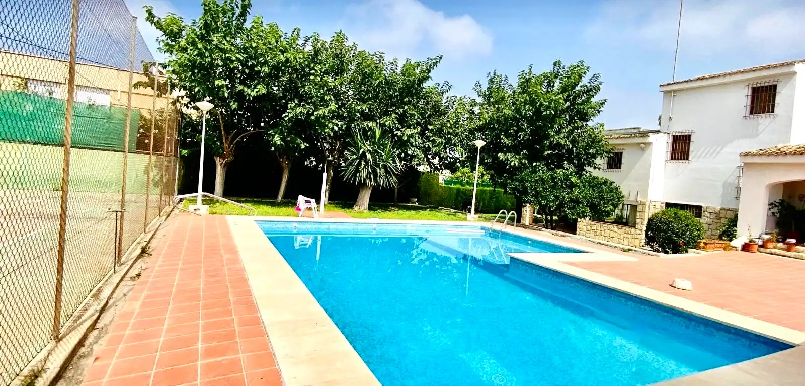 Casa o xalet en venda a Centro
