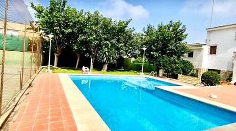 Foto 2 de Casa o xalet en venda a Centro, Sant Joan d'Alacant