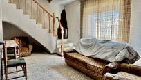 Living room of Country house for sale in El Casar de Escalona