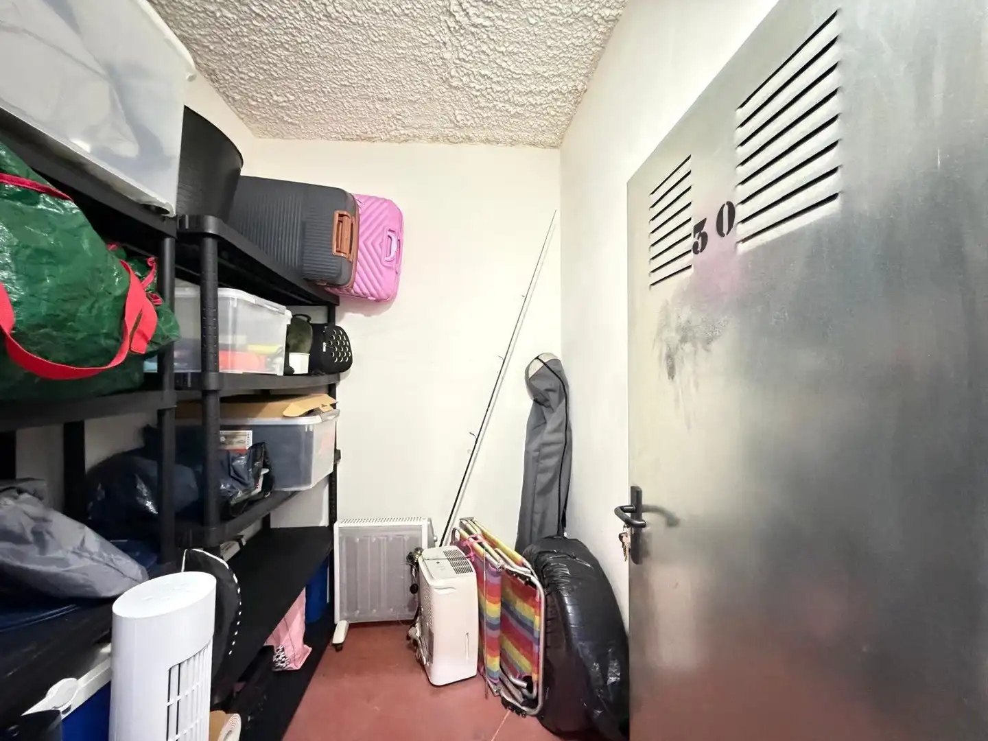 Apartamento con terraza en venta en Calle TORNADO, imagen 42