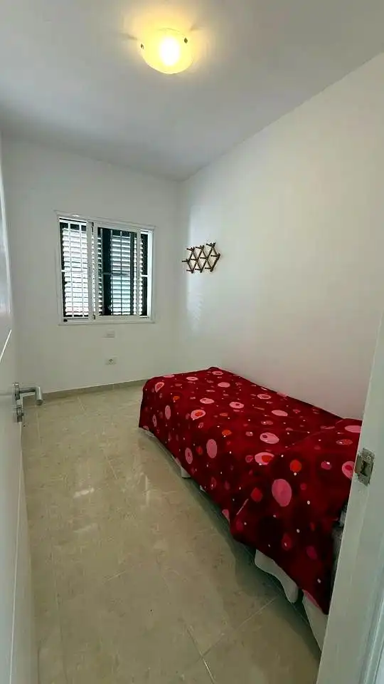 Habitación de Planta baja de alquiler en San Cristóbal de la Laguna con Terraza y Amueblado