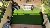 Garden of Single-family semi-detached for sale in Castelldefels  with Heating