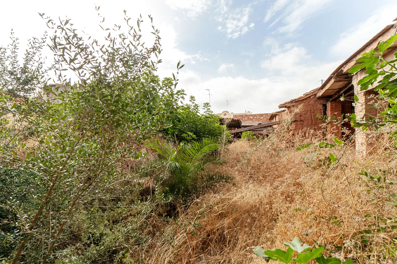 Residencial en venda en Vinalesa