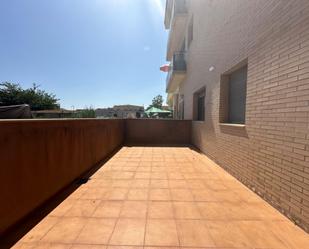 Terrace of Planta baja to rent in Deltebre  with Terrace