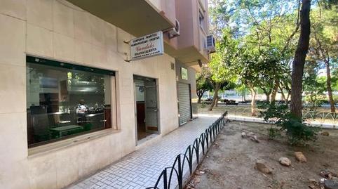 Photo 5 of Premises to rent in Martiricos - La Roca - La Rosaleda, Málaga