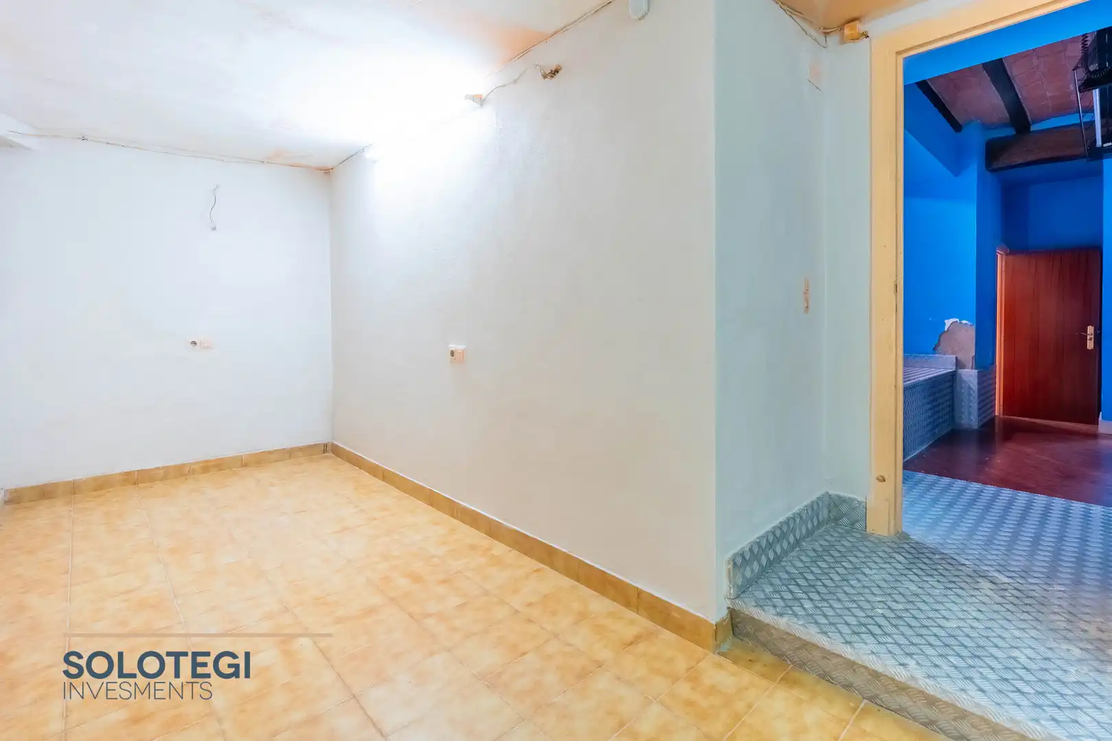 Local en venta en Prim Kalea, Área Romántica
