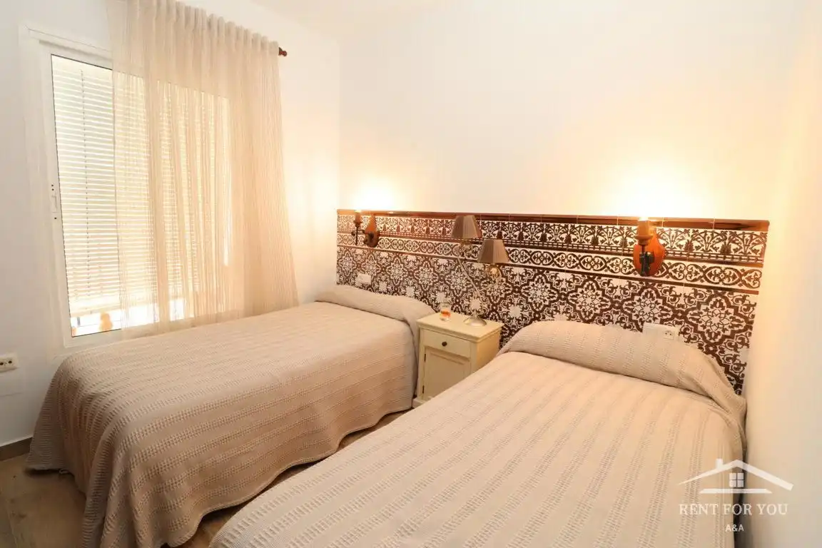 Casa con piscina en alquiler en Centro, imagen 49