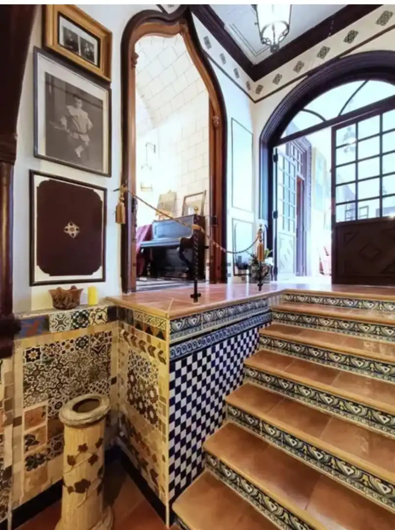 Casa adosada en venta en Driebes con Calefacción, Jardín privado y Terraza