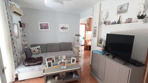 Foto 3 de Piso en venta en Calle Navío Argos, 23, Los Pájaros, Sevilla Capital