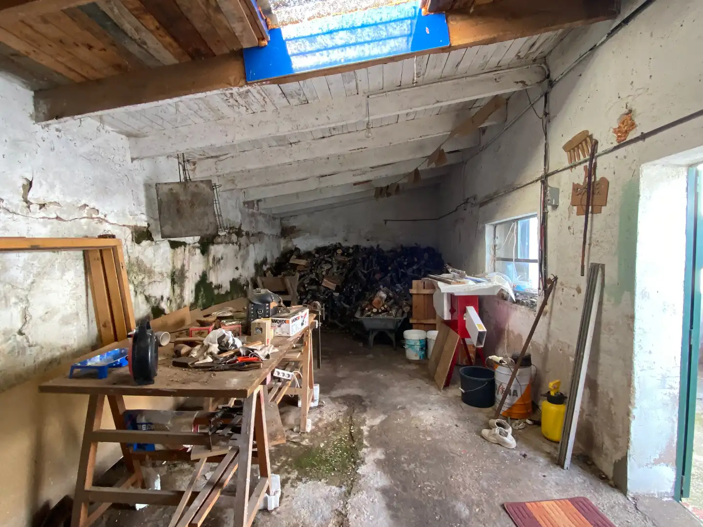 Casa o xalet en venda en Burgos amb Parquet, Traster i Moblat