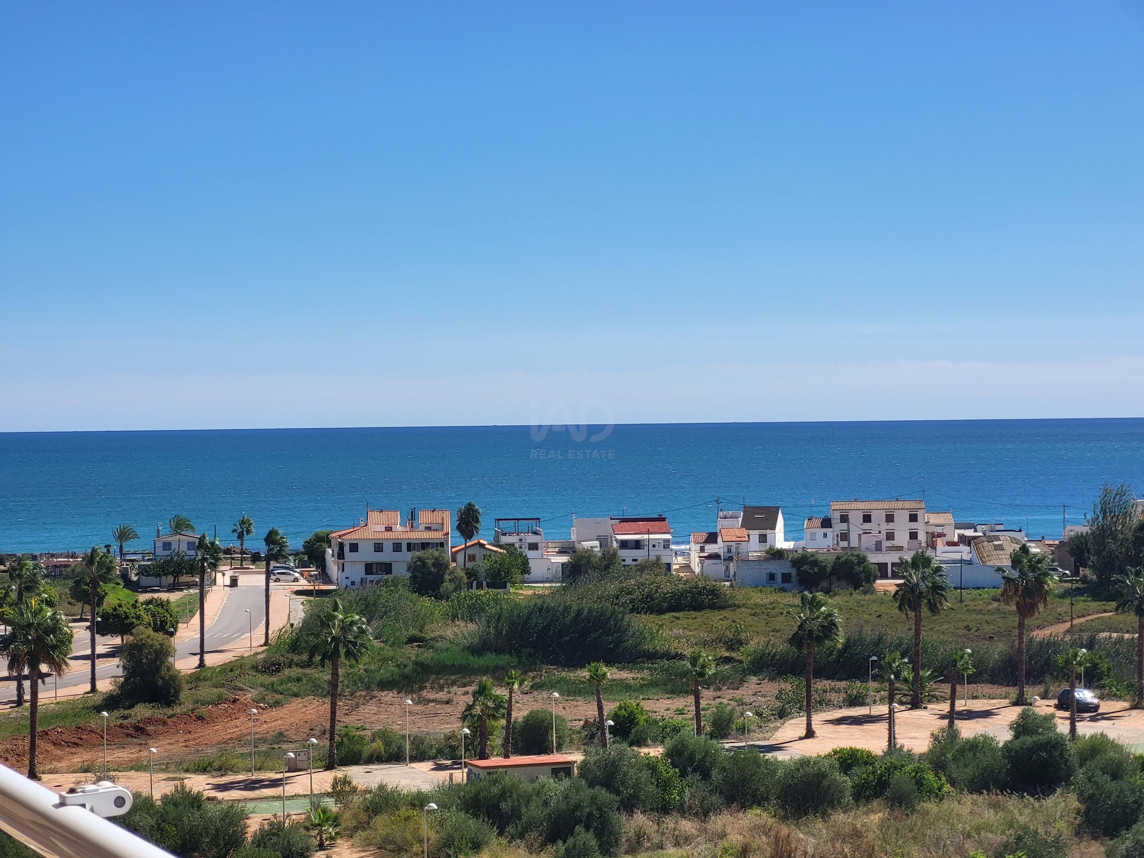 Flat for sale in Cabanes  with Air Conditioner, Heating and Terrace
