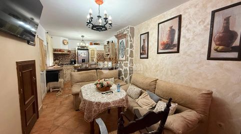 Foto 5 de Casa adosada en venta en Almonte ciudad, Almonte