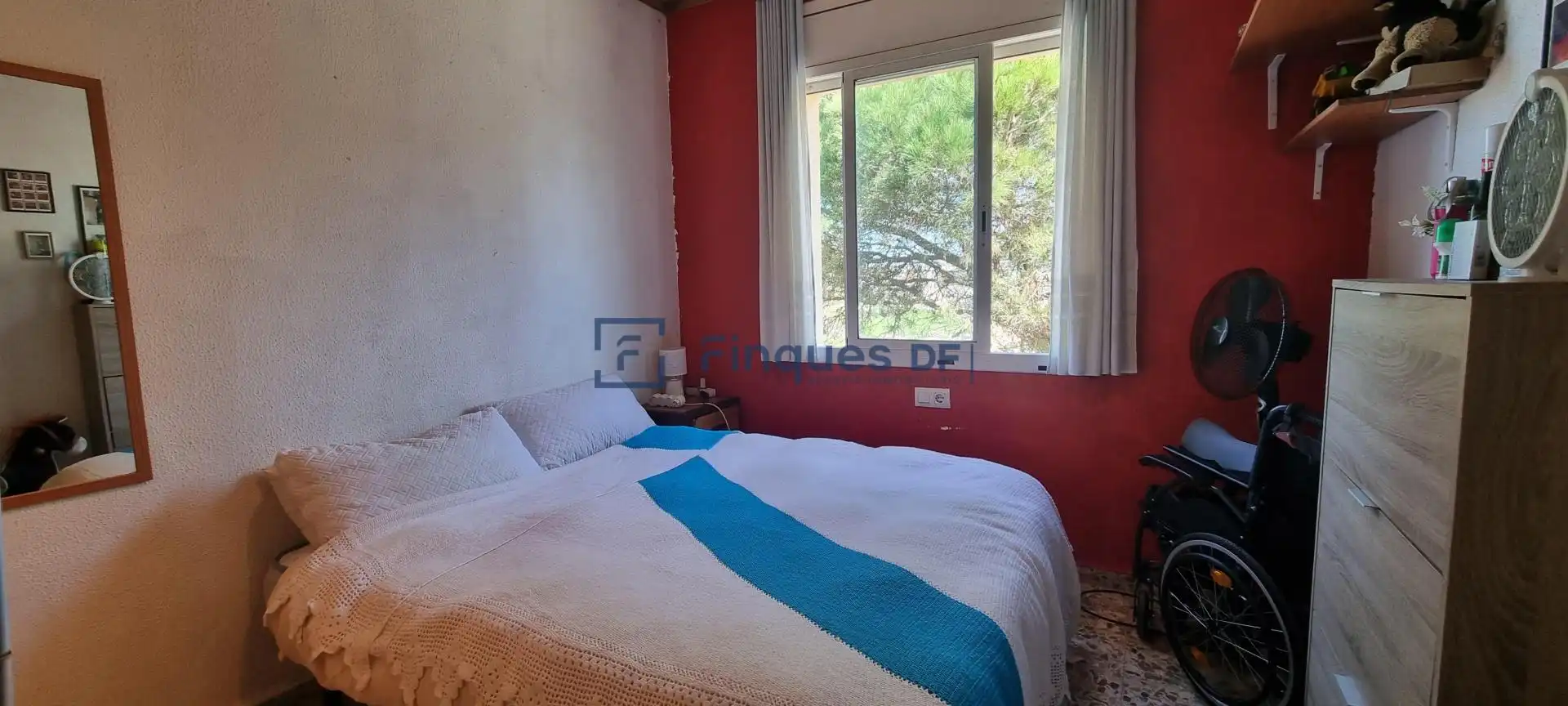 Villa con giardino in vendita a Residencial Park, imagen 21
