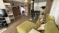 Living room of House or chalet for sale in Brunete  with Air Conditioner, Terrace and Swimming Pool