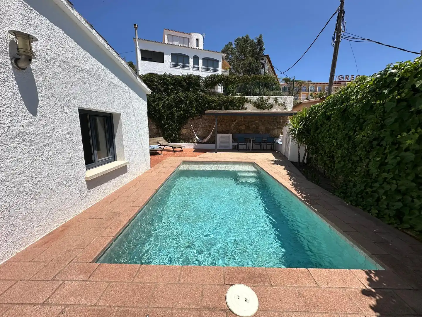 Casa o xalet en venda a Els Grecs - Mas Oliva
