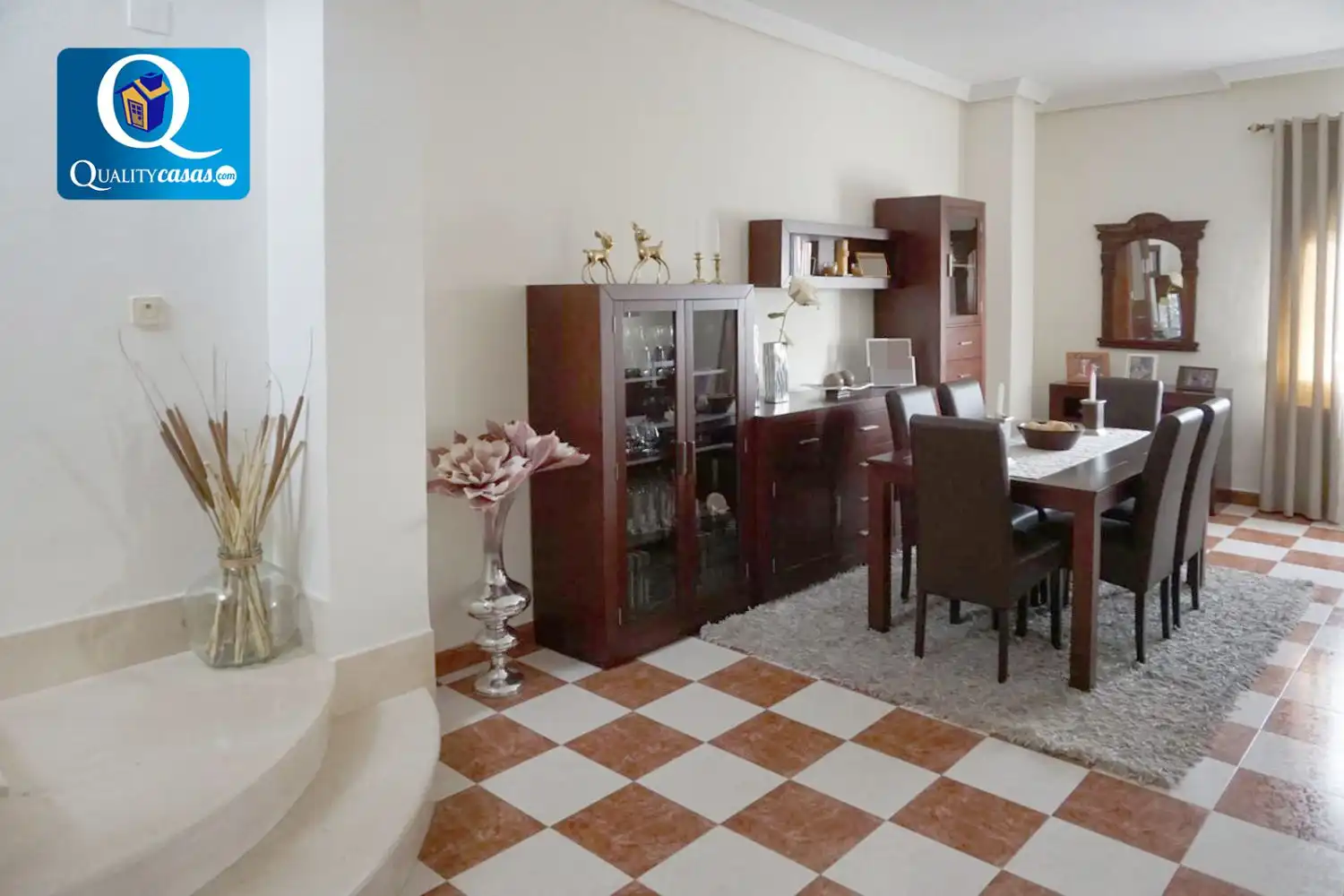 Casa en venda a Cortes de Baza, imagen 4