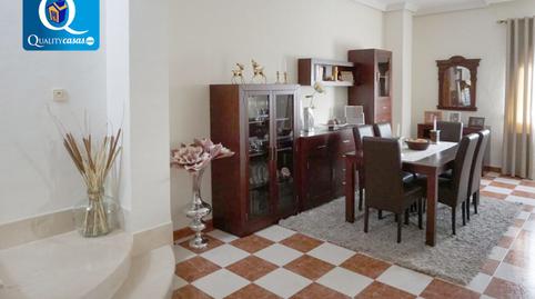 Foto 4 de Casa o xalet en venda a Cortes de Baza, Granada