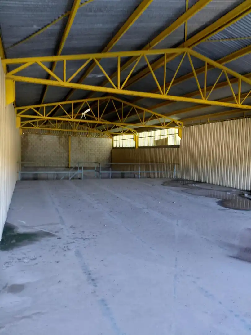 Nave industrial en venta en Córdoba
