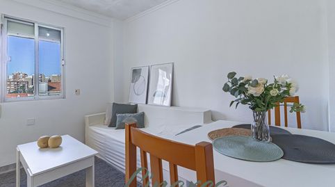 Foto 4 de Apartament en venda a Avenida Reina Victoria Eugenia, Ensanche, Cartagena