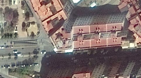 Foto 3 de Piso en venta en Barrio de Patraix, Valencia Capital