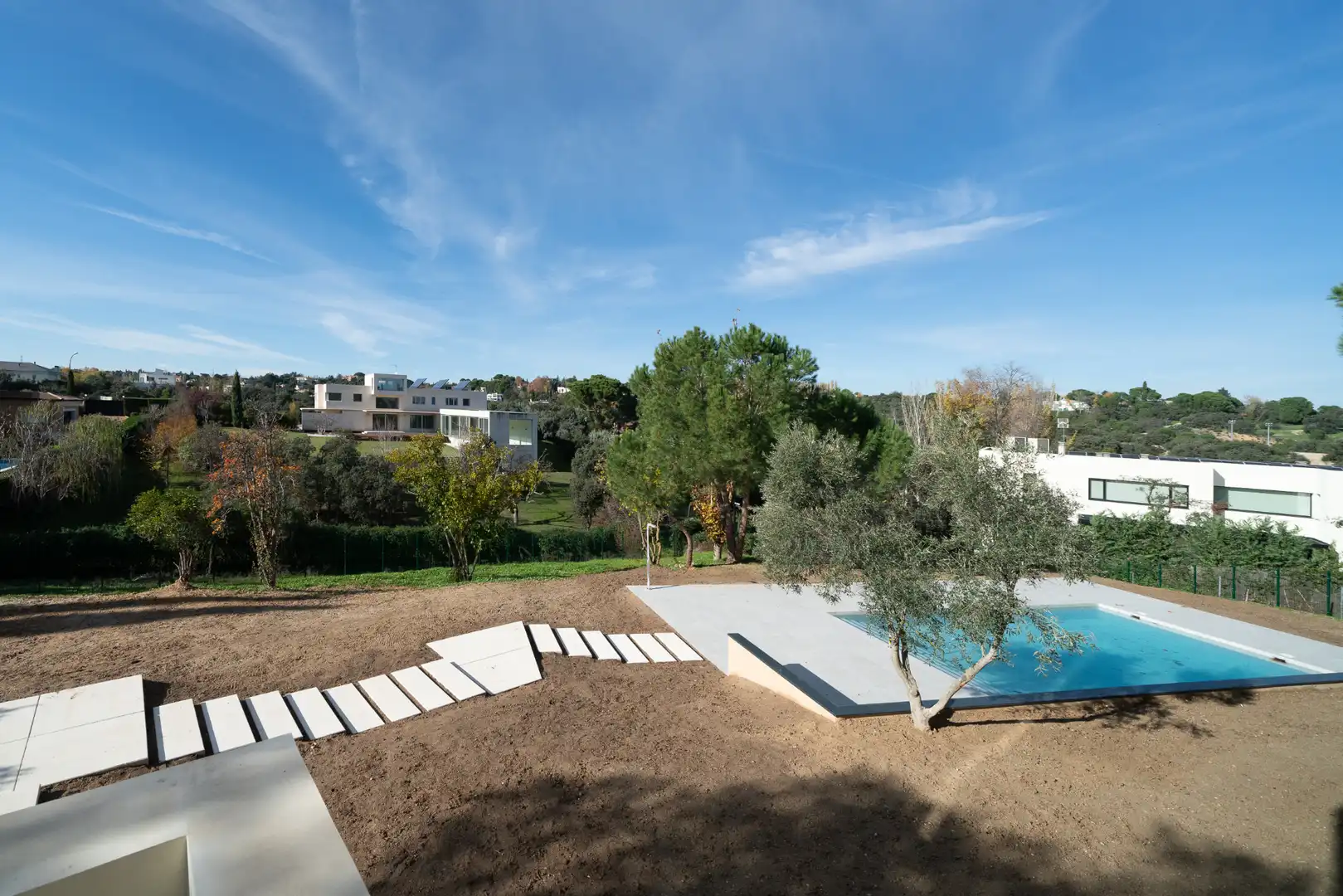Houses for sale in Ciudalcampo