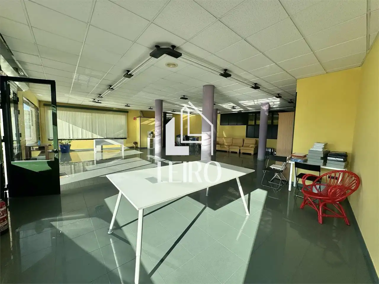 Commercial properties for rent in A Illa de Arousa 