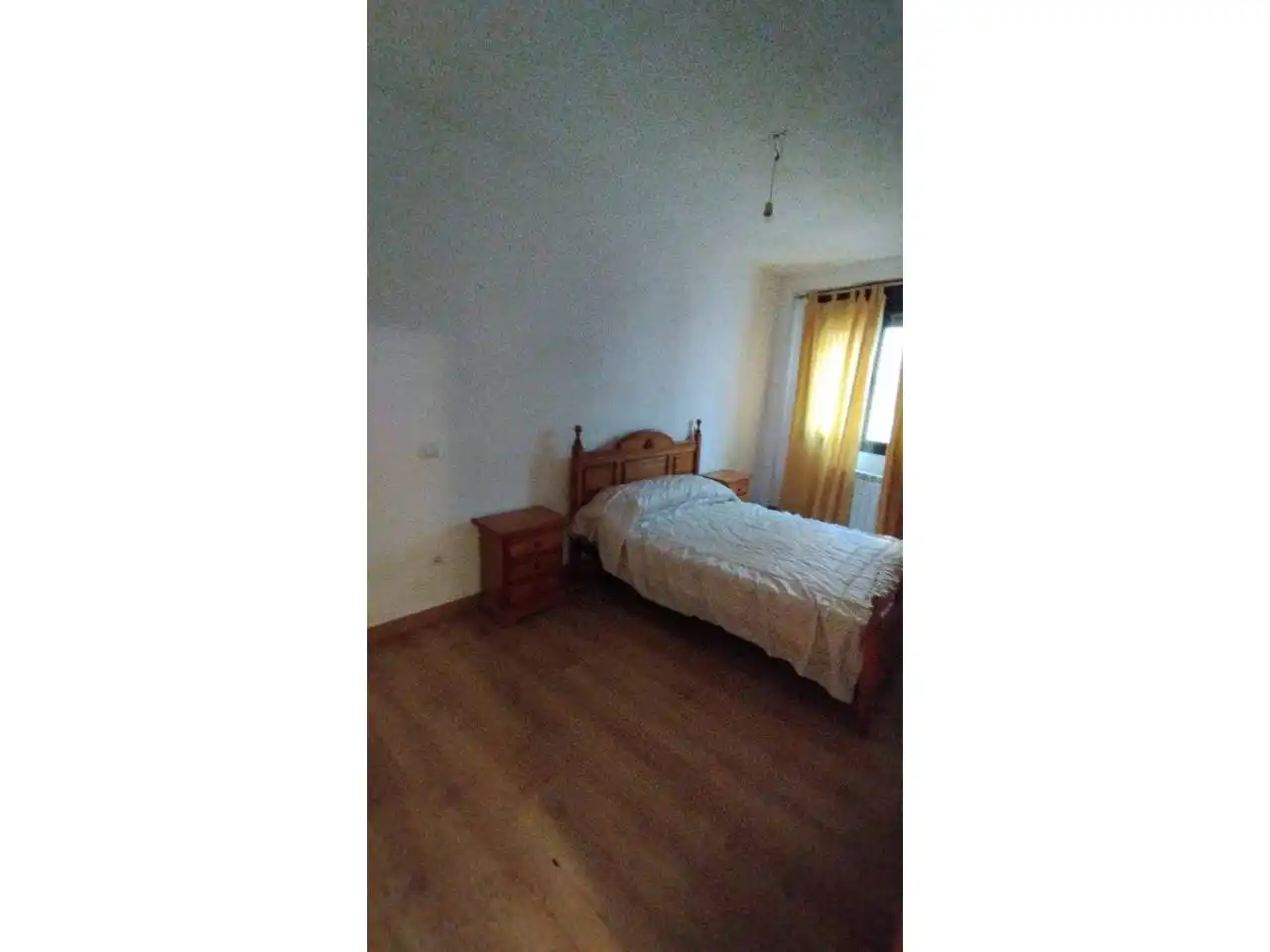 Habitación de Piso en venta en Ocaña con Calefacción, Parquet y Amueblado