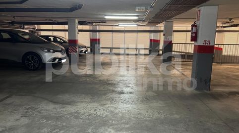 Photo 3 of Garage for sale in Calle de Gabriel Miró, 37, Centro, Santa Pola