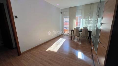 Foto 5 de Pis en venda a El Guinardó, Barcelona