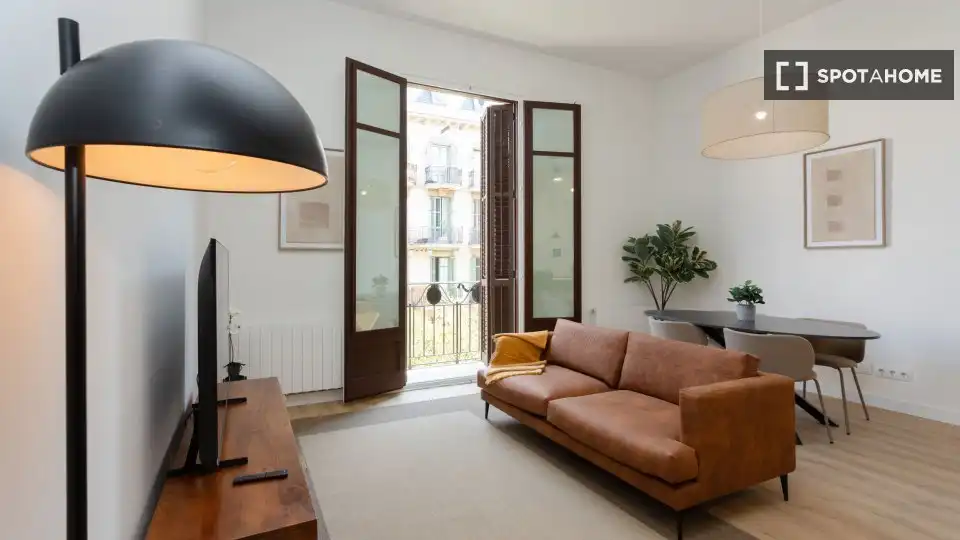 Flat to rent in Eixample, imagen 3