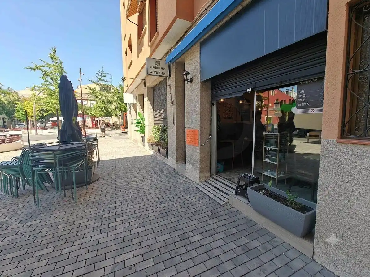 Local comercial en traspaso en Calle SANT CASIMIR 12 12, imagen 22