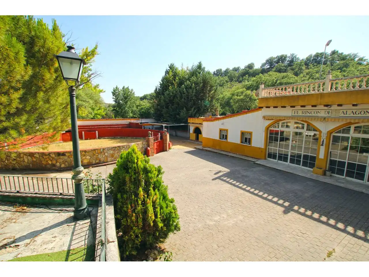 Terreno en venta en Valdegrudas, Guadalajara