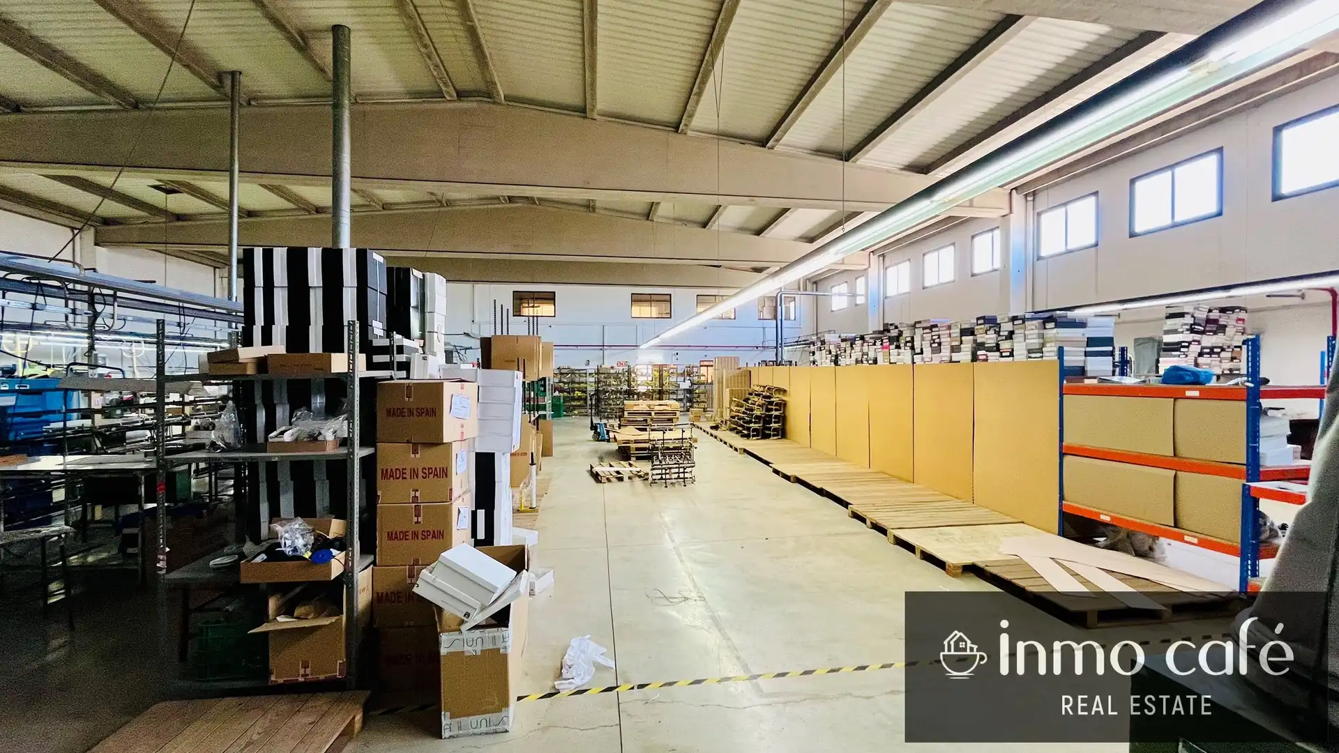 Industrial building for sale in Calle Asturias, imagen 11