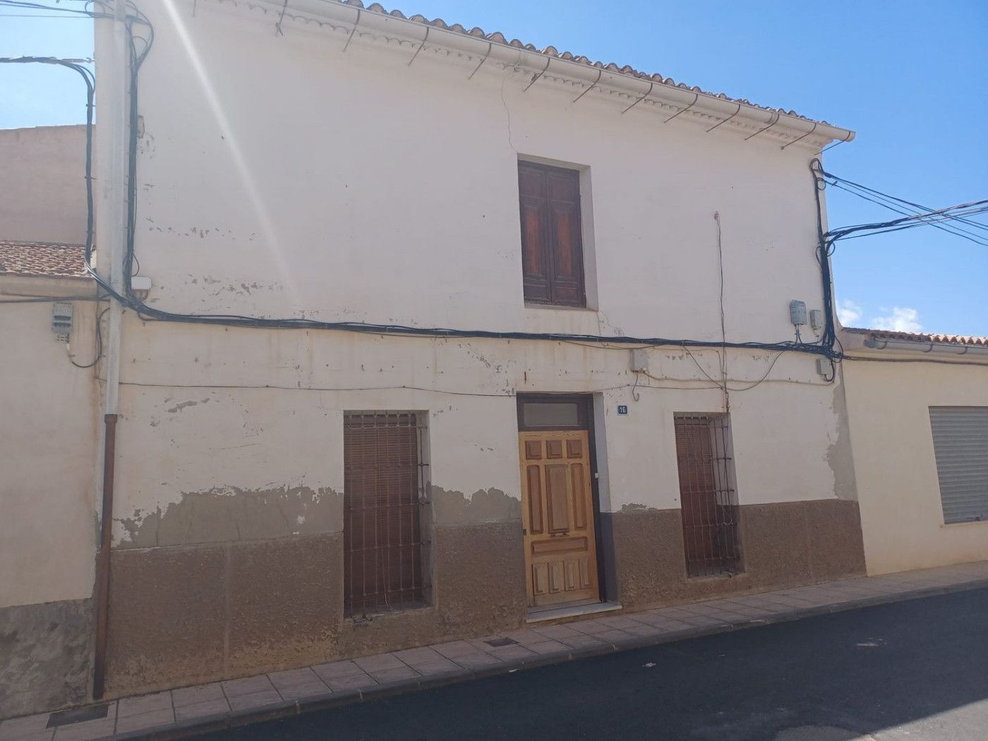 Country house zum verkauf in El Pinós / Pinoso