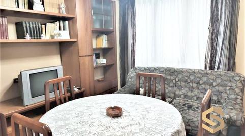 Foto 2 de Pis de lloguer a Orixe Kalea, San Ignacio - Elorrieta, Bilbao