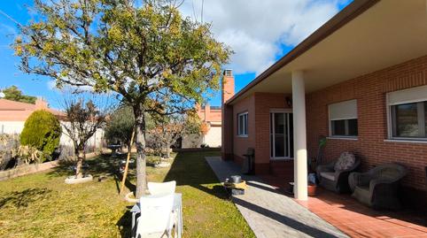 Foto 2 de Casa o xalet en venda a Avenida de la Cebada, 8, Galápagos, Guadalajara