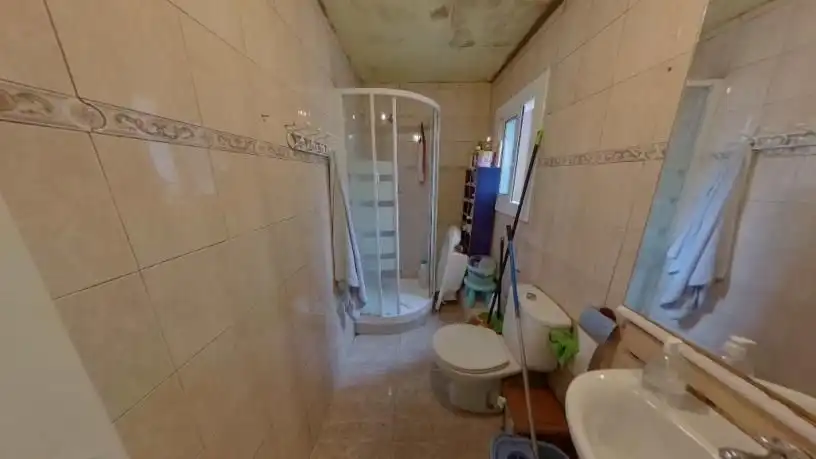 Baño de Piso en venta en Mollet del Vallès