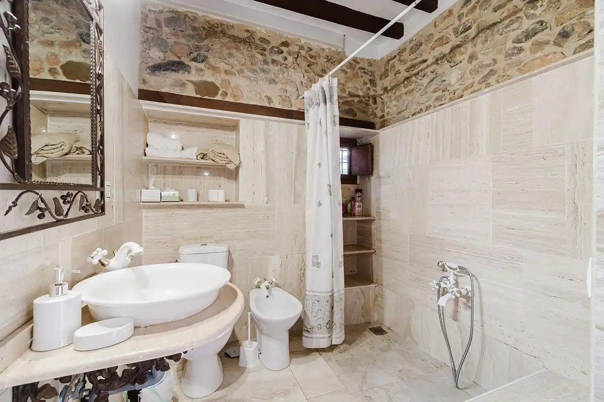 Maison rustique avec piscine à vendre à Orihuela ciudad, imagen 35