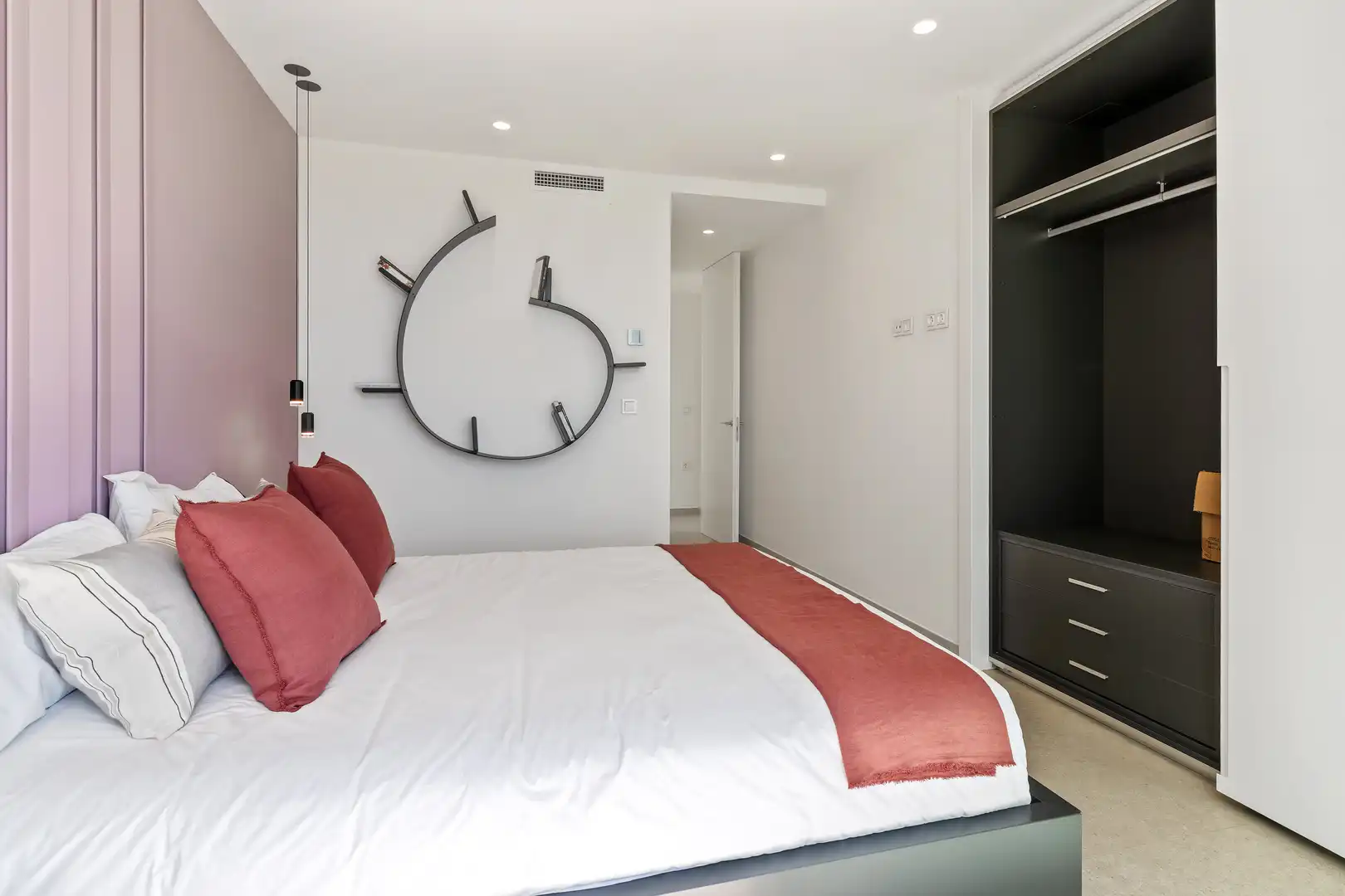 Casa rustica con piscina in vendita a Altea la Vella, imagen 8