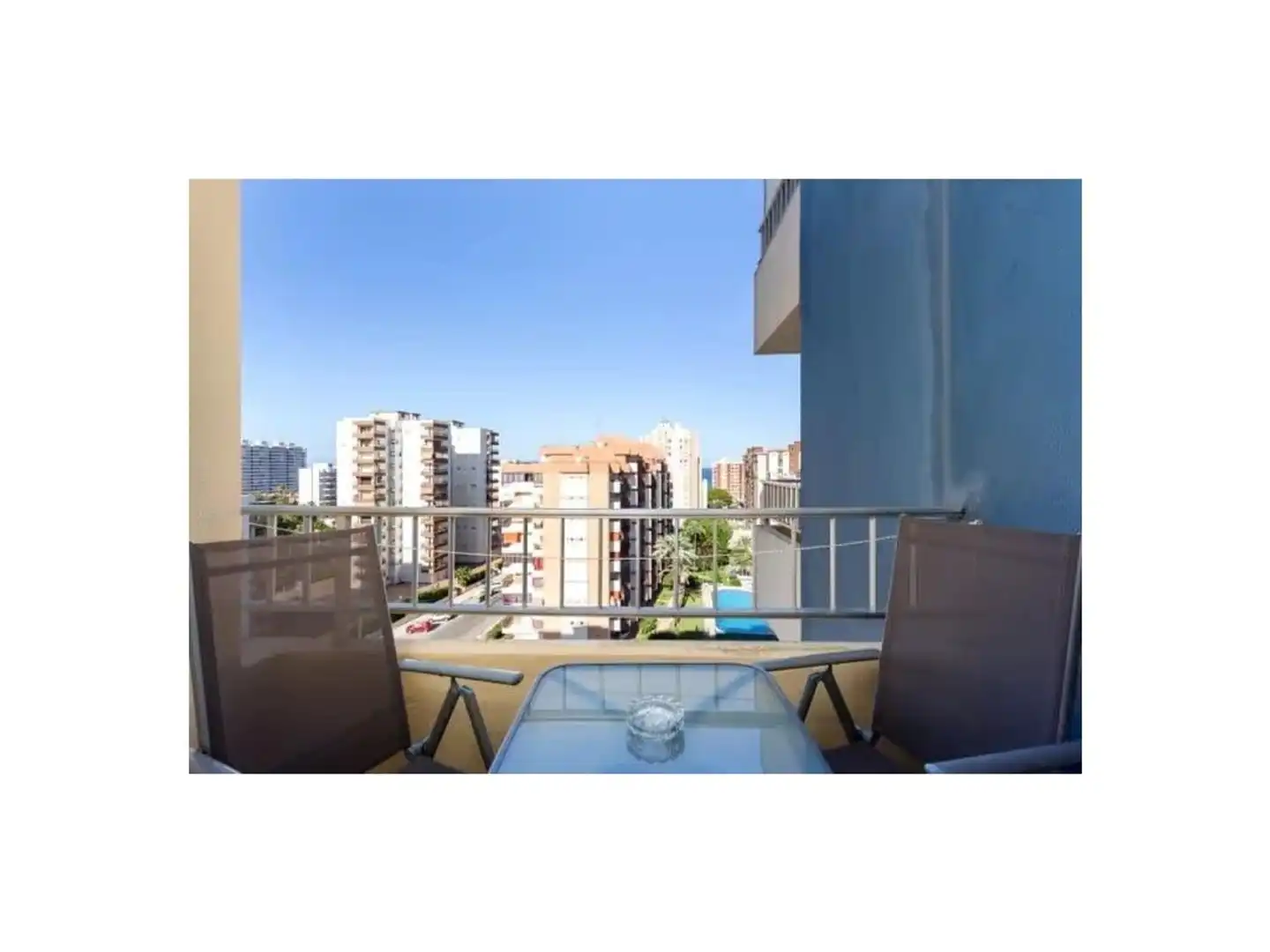 Wohnung mit Terrasse zum Verkauf in de la Rioja, imagen 27