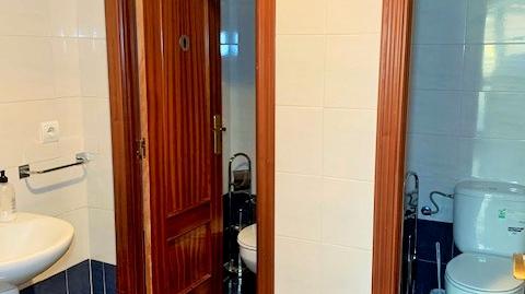 Photo 4 of Flat for sale in Calle de Los Cuarteles, Foso - Moreras, Madrid