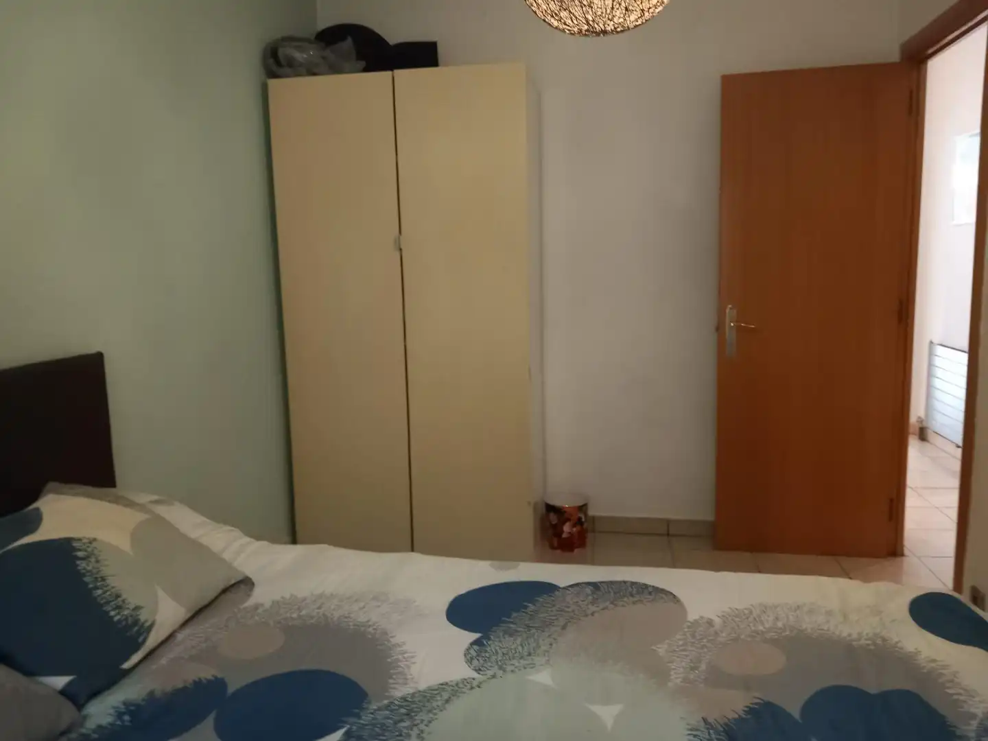Bedroom of Houses for sale in Vilafranca del Penedès  with Air Conditioner, Heating and Private garden