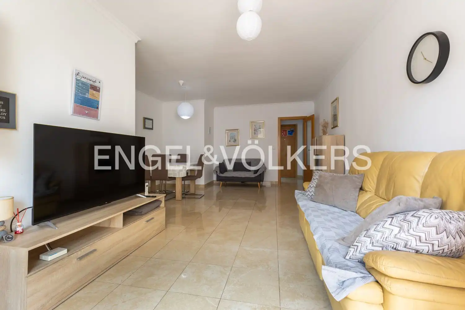 Appartement avec ascenseur à vendre à Saladar, imagen 3