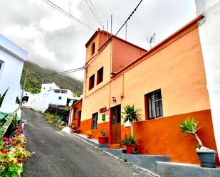 Exterior view of House or chalet for sale in Frontera